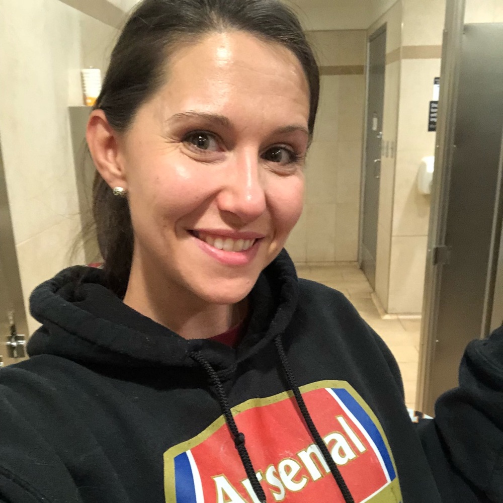 Meet your Posher, Jenalyn